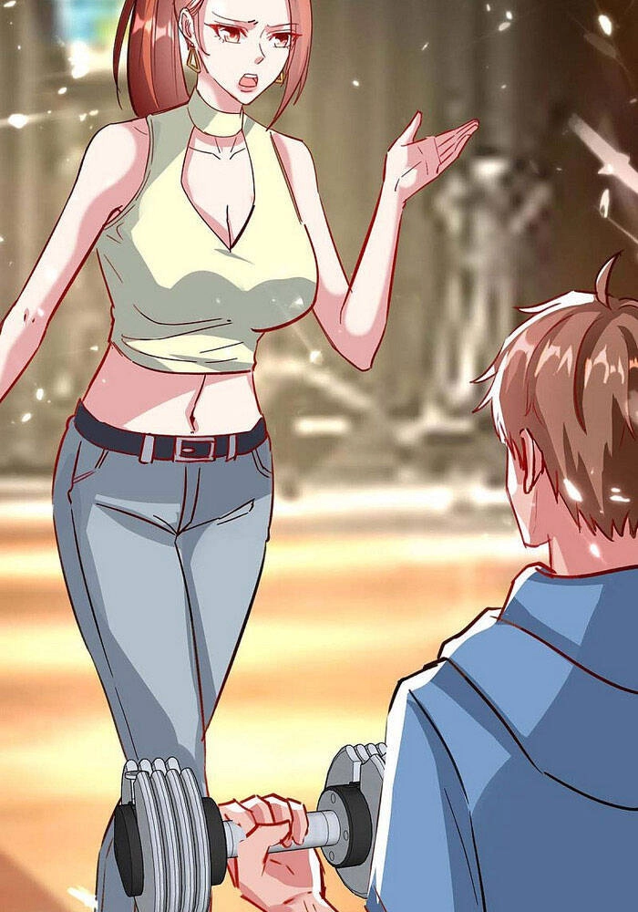 Thần Cấp Thấu Thị Chapter 166 - 18