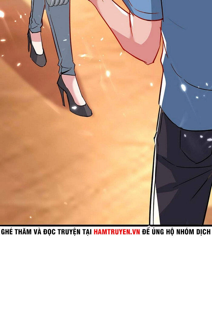 Thần Cấp Thấu Thị Chapter 166 - 19