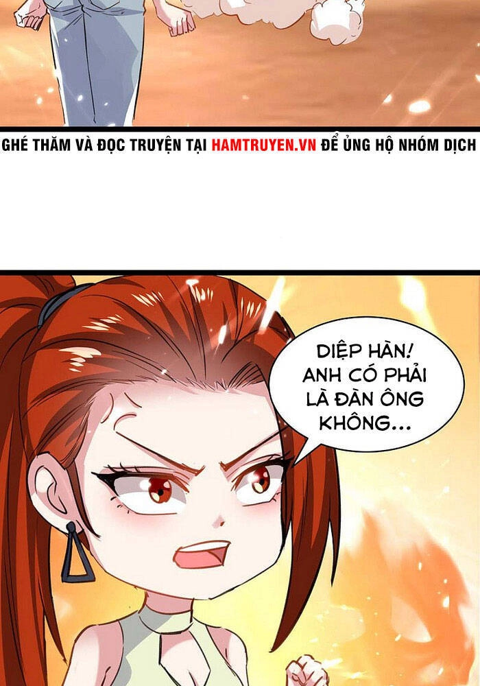 Thần Cấp Thấu Thị Chapter 166 - 25