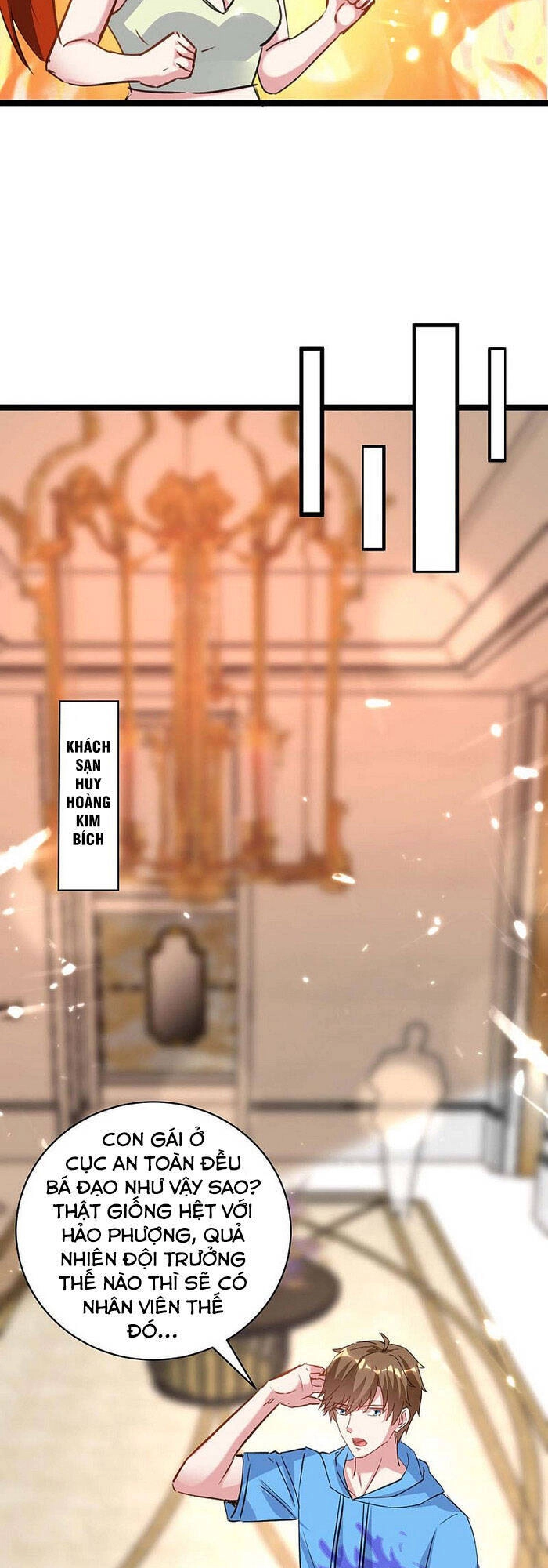 Thần Cấp Thấu Thị Chapter 166 - 26