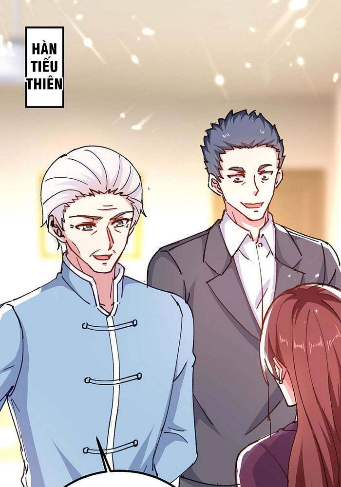 Thần Cấp Thấu Thị Chapter 167 - 2