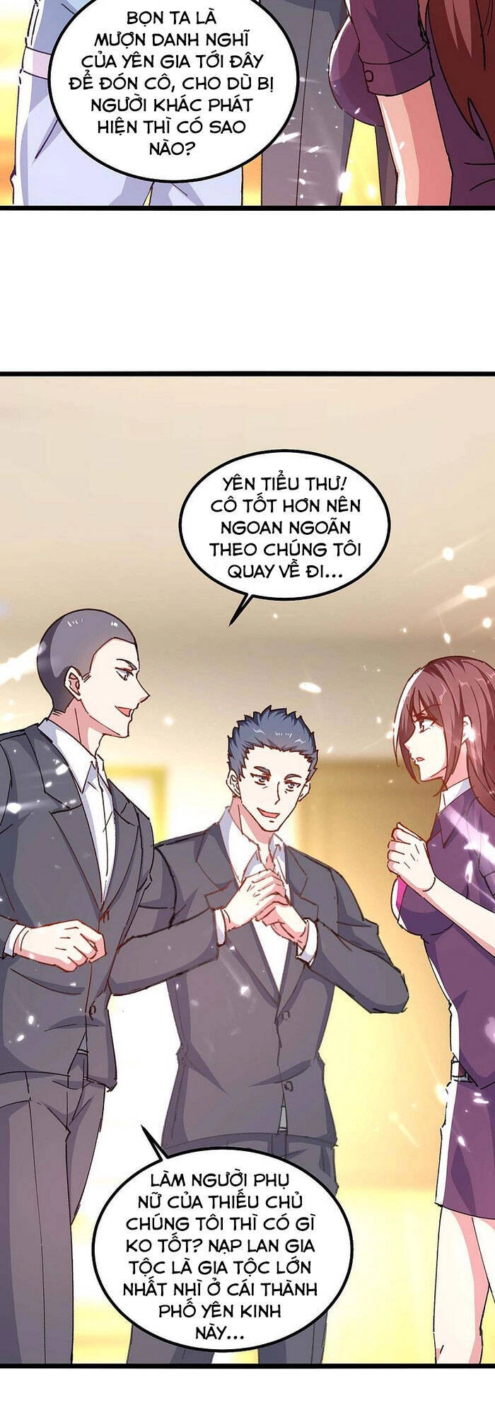 Thần Cấp Thấu Thị Chapter 167 - 3