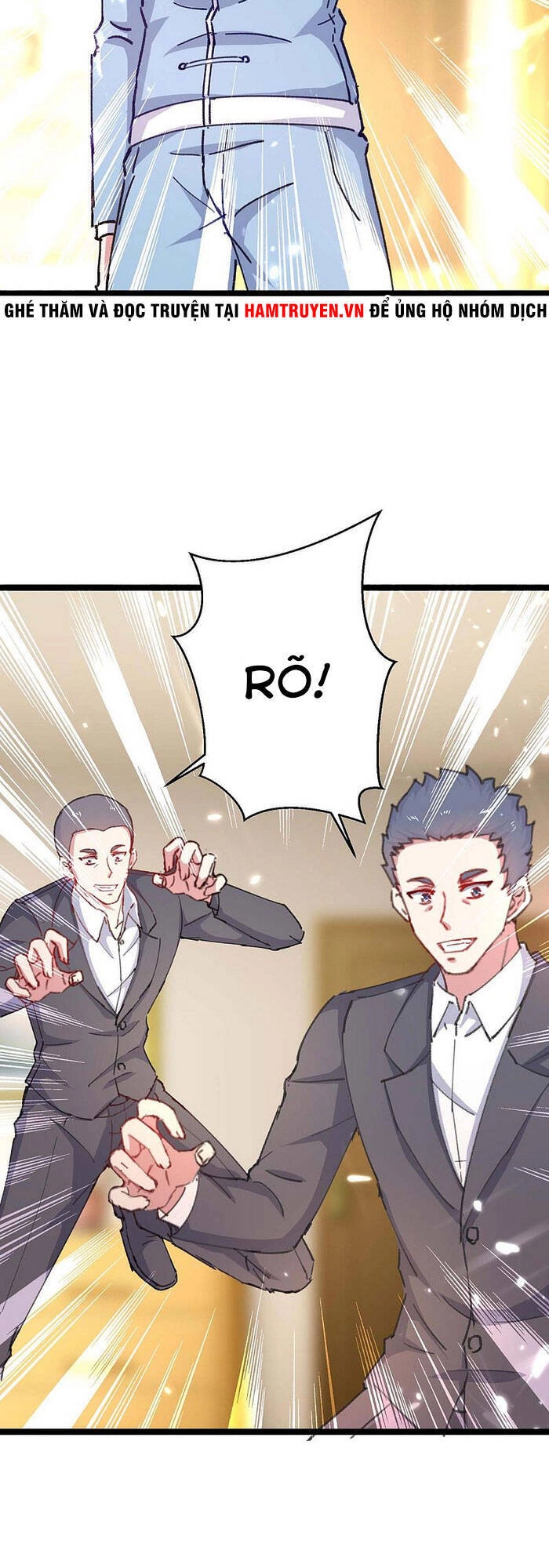 Thần Cấp Thấu Thị Chapter 167 - 5