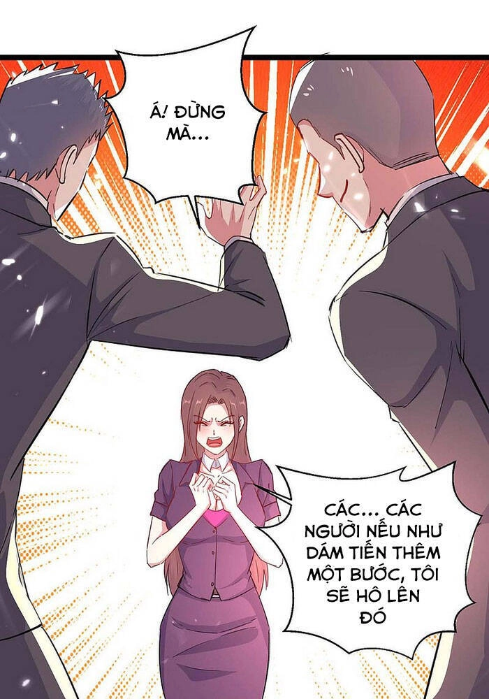 Thần Cấp Thấu Thị Chapter 167 - 6