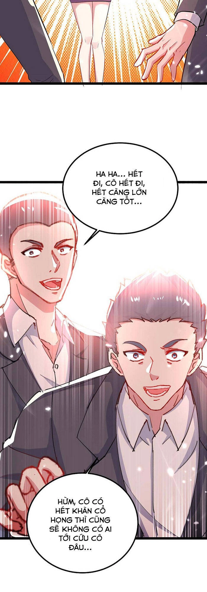 Thần Cấp Thấu Thị Chapter 167 - 7