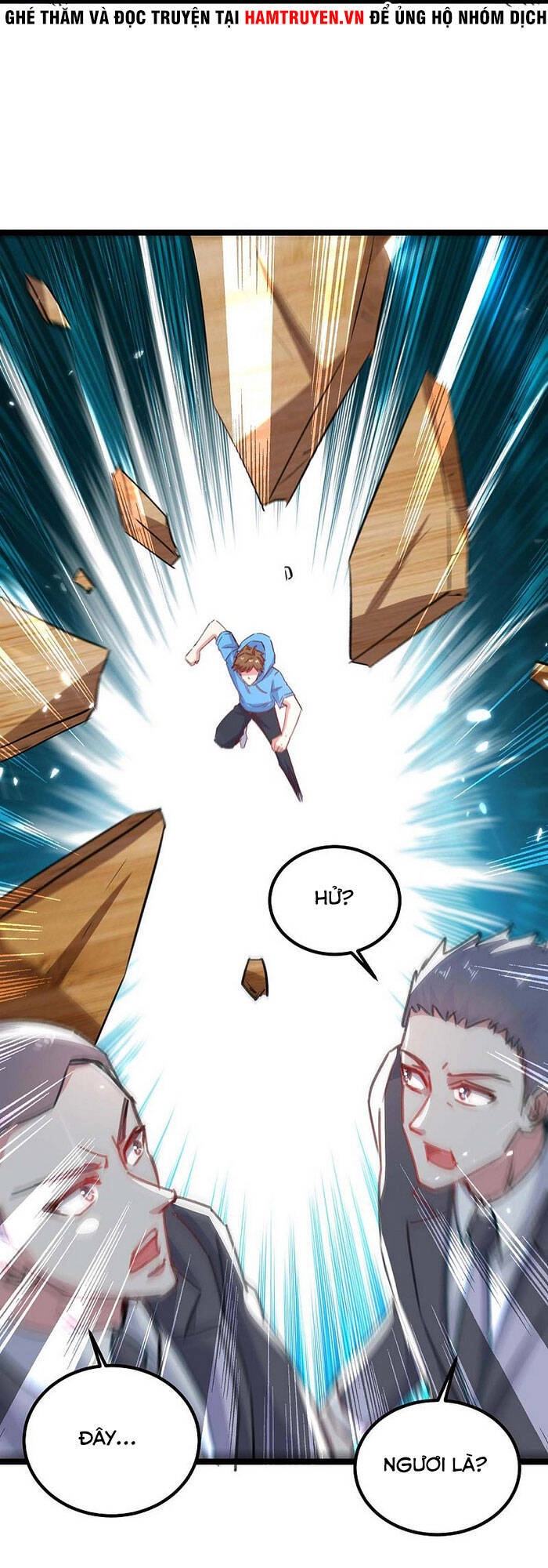 Thần Cấp Thấu Thị Chapter 167 - 9