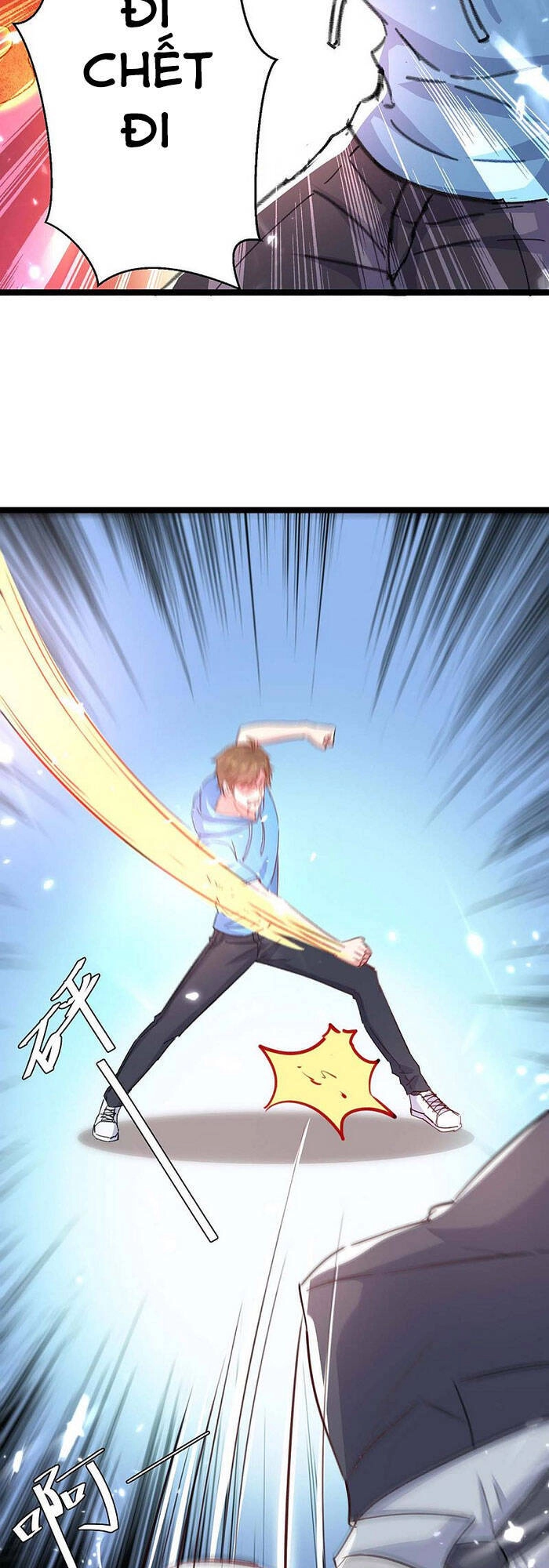 Thần Cấp Thấu Thị Chapter 167 - 11