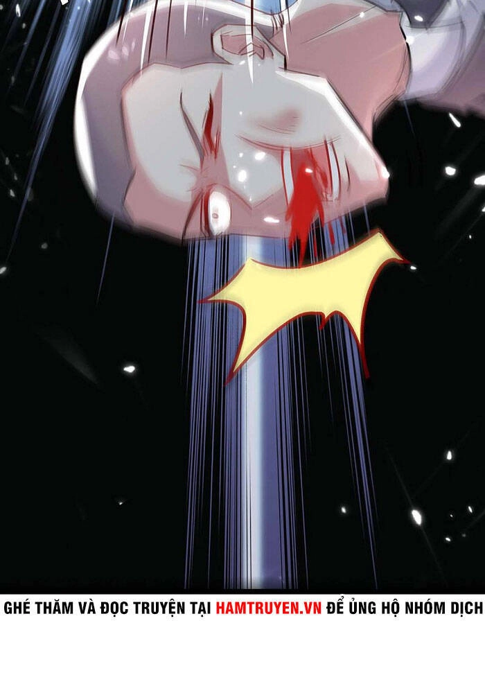 Thần Cấp Thấu Thị Chapter 167 - 12