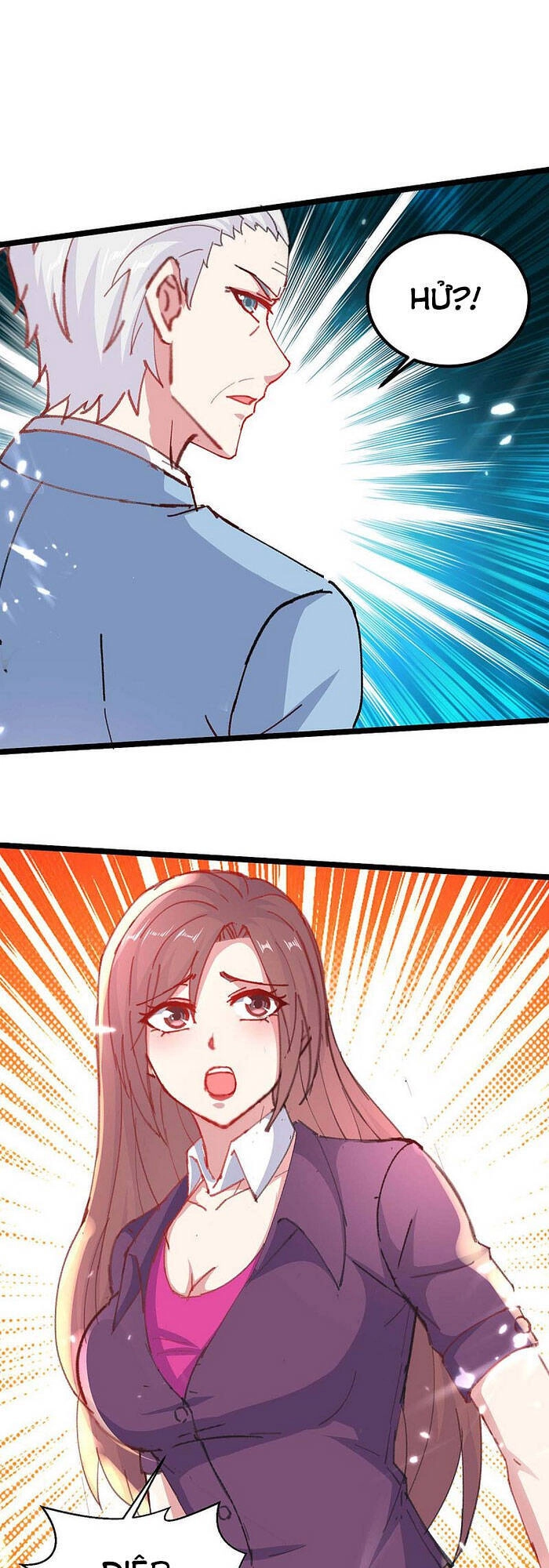 Thần Cấp Thấu Thị Chapter 167 - 13