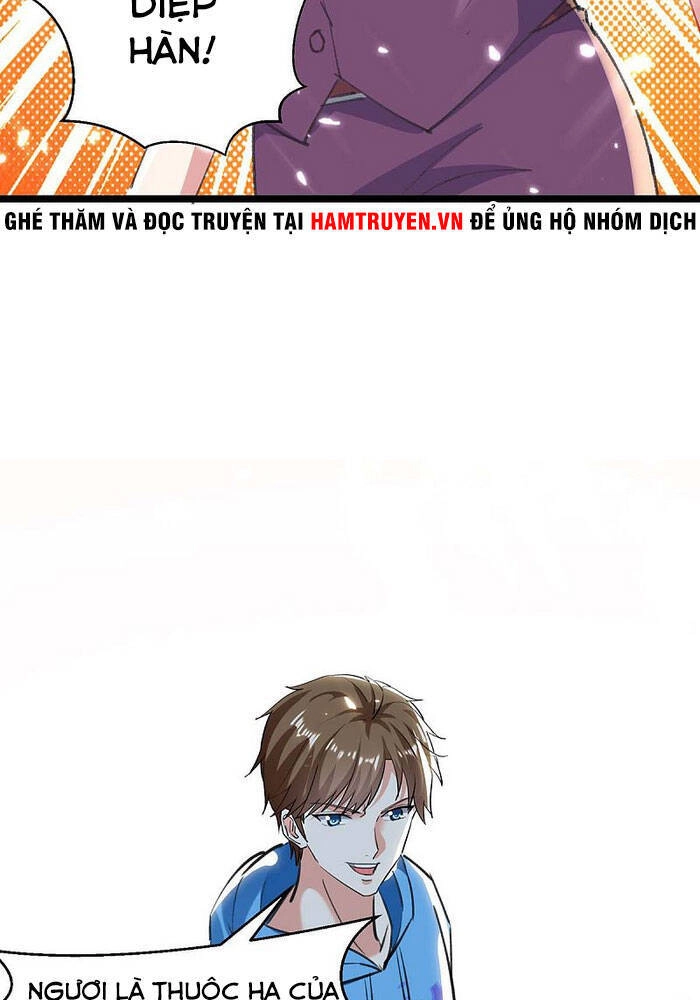 Thần Cấp Thấu Thị Chapter 167 - 14