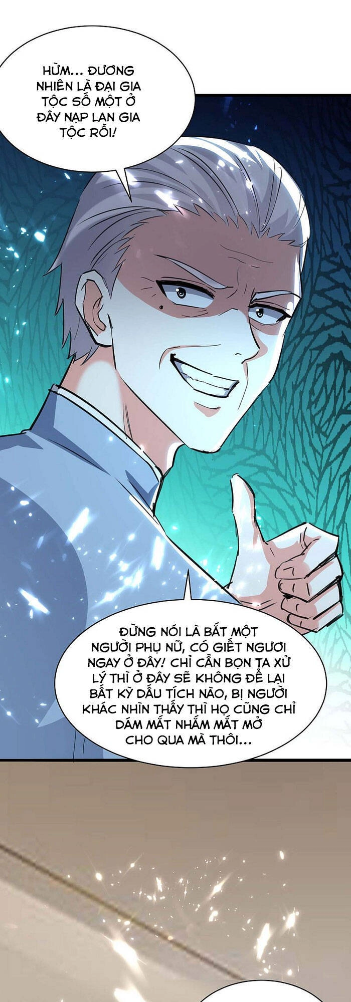 Thần Cấp Thấu Thị Chapter 167 - 17