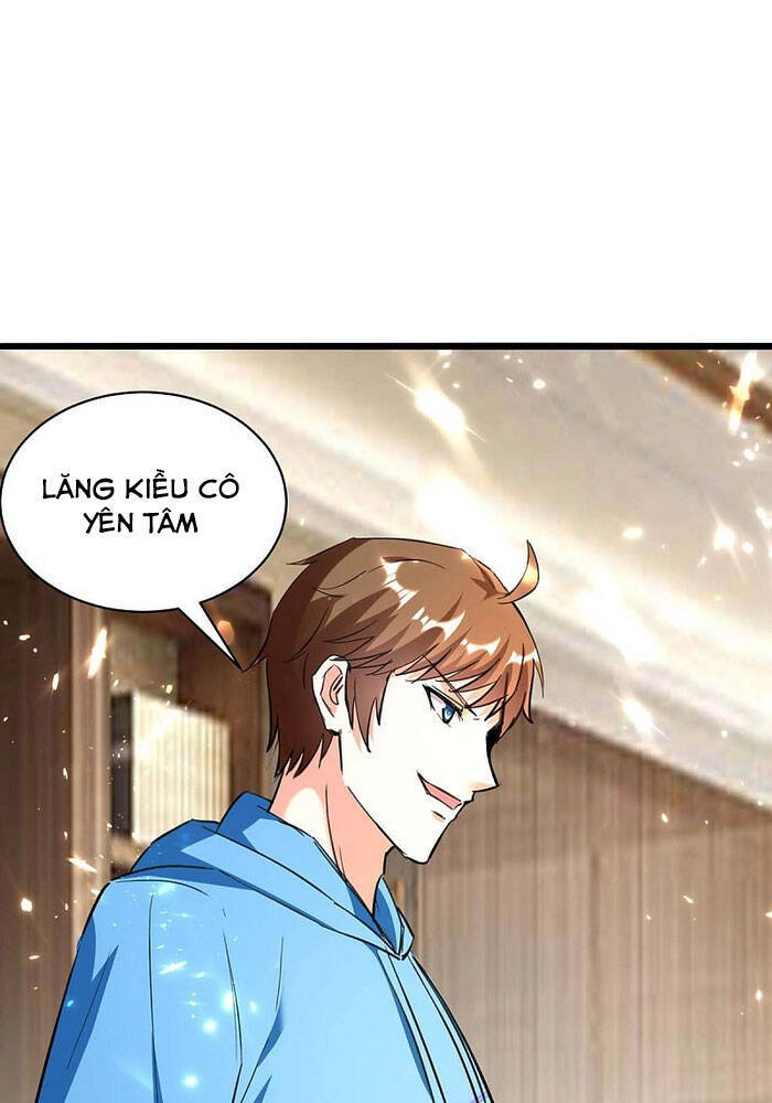 Thần Cấp Thấu Thị Chapter 167 - 22