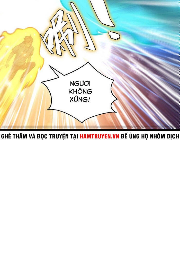 Thần Cấp Thấu Thị Chapter 167 - 24