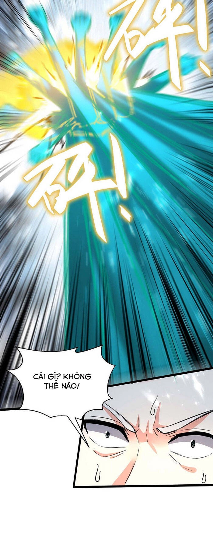 Thần Cấp Thấu Thị Chapter 167 - 27