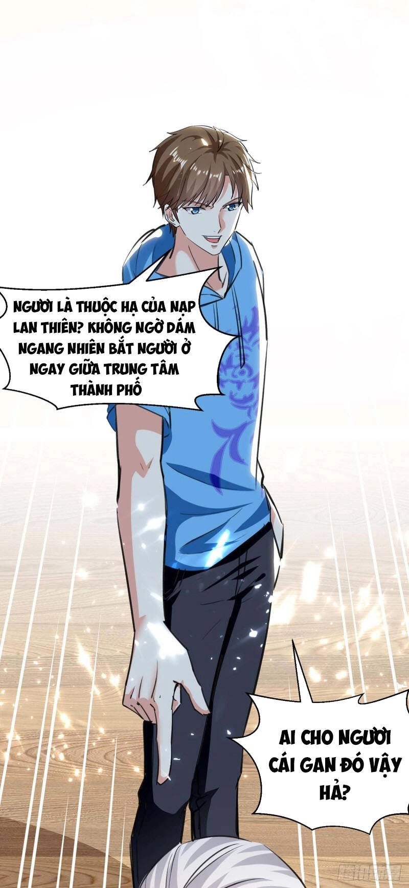 Thần Cấp Thấu Thị Chapter 168 - 1