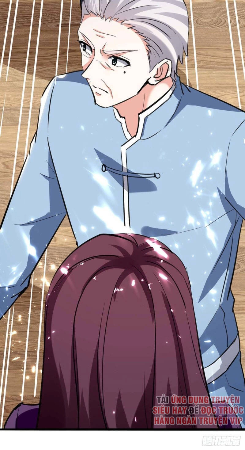 Thần Cấp Thấu Thị Chapter 168 - 2