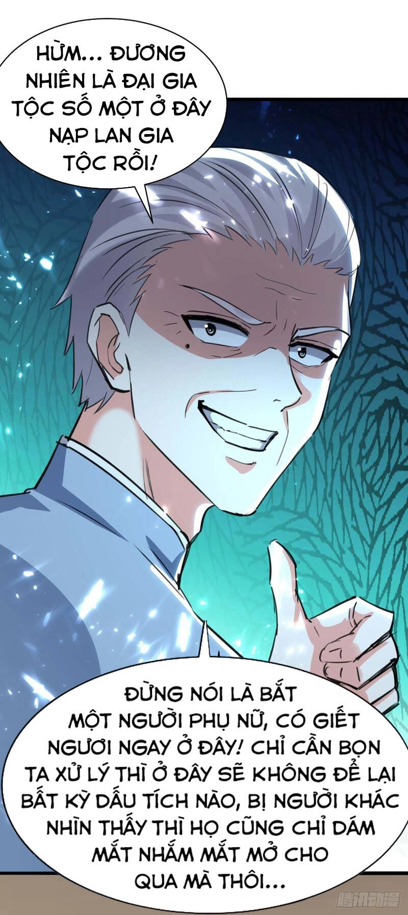 Thần Cấp Thấu Thị Chapter 168 - 3