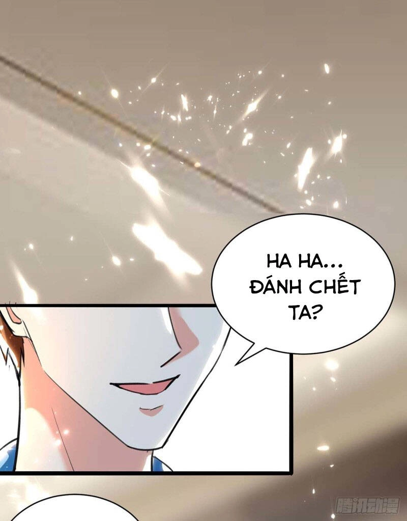 Thần Cấp Thấu Thị Chapter 168 - 4