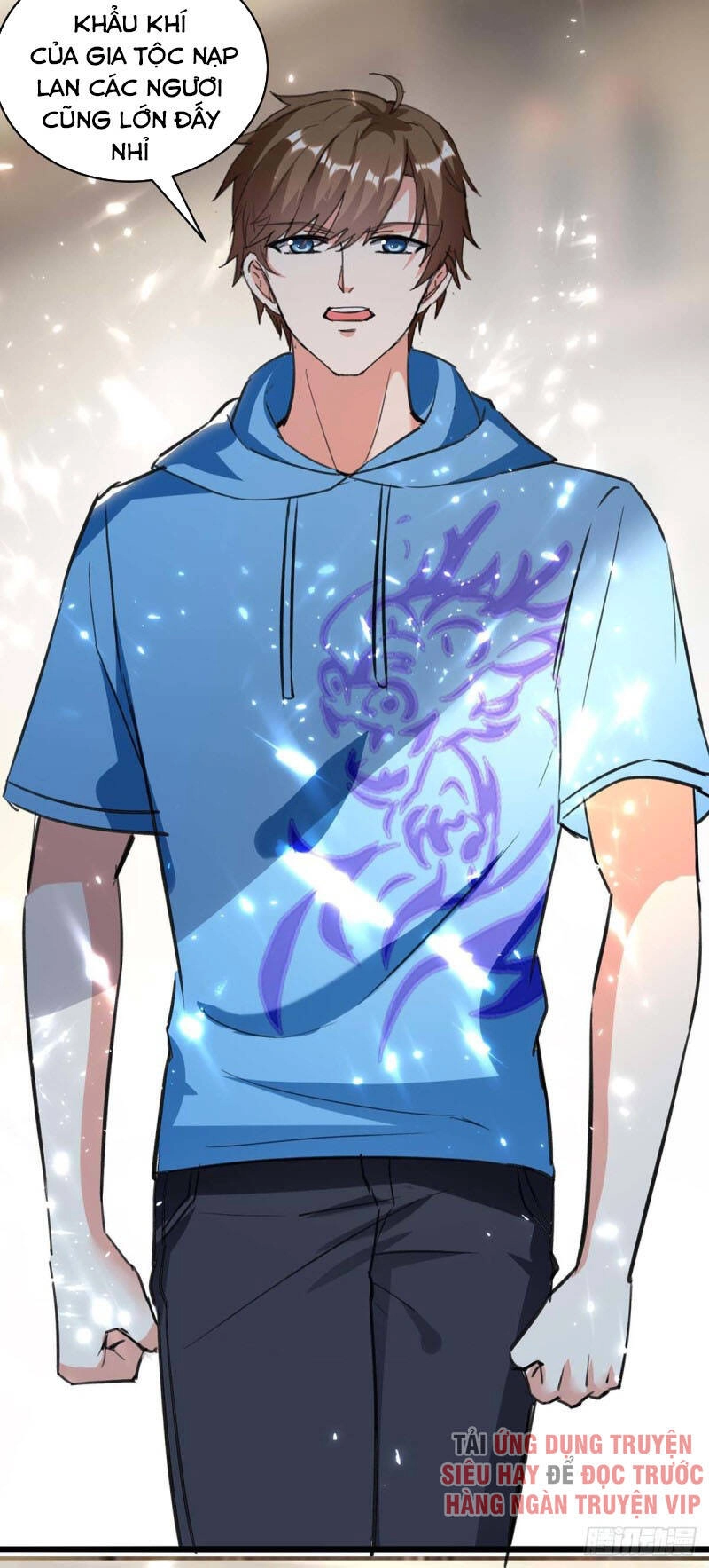 Thần Cấp Thấu Thị Chapter 168 - 5