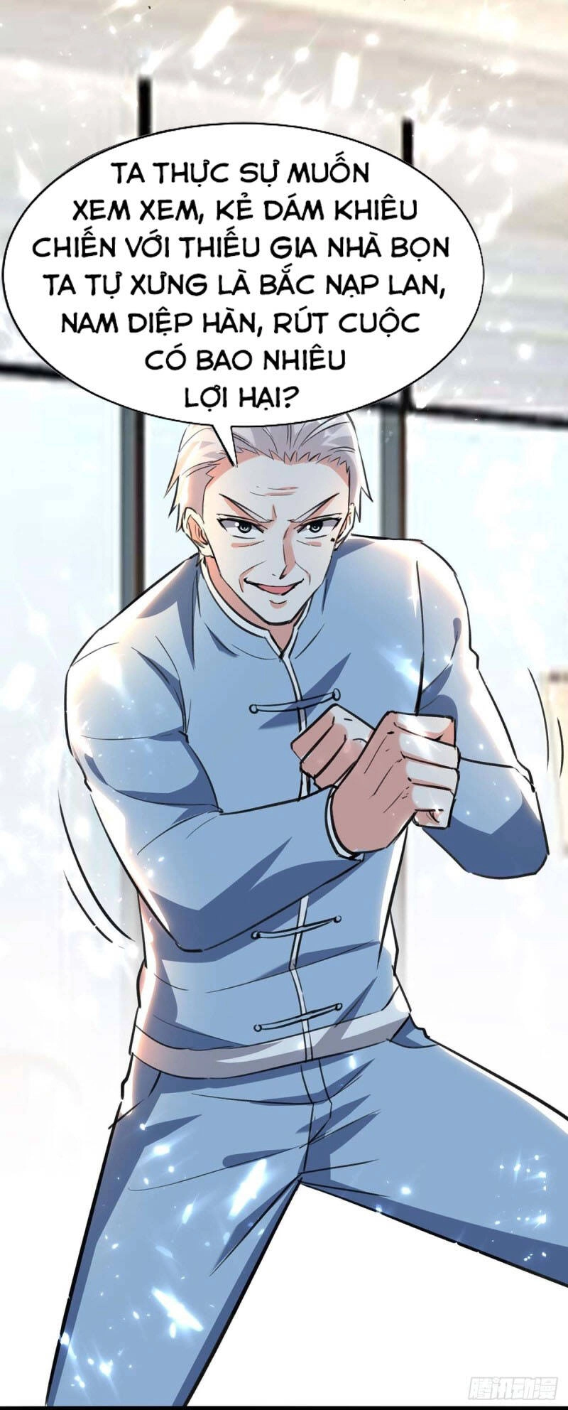 Thần Cấp Thấu Thị Chapter 168 - 6