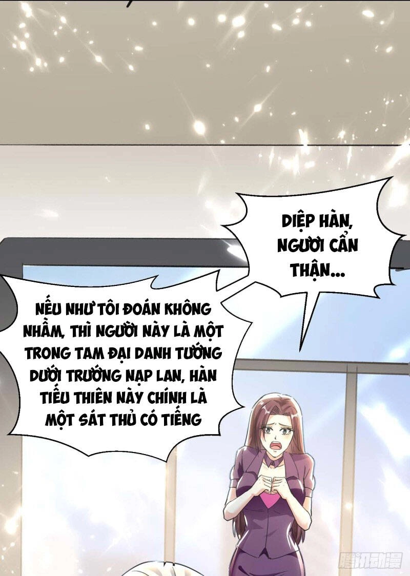 Thần Cấp Thấu Thị Chapter 168 - 7