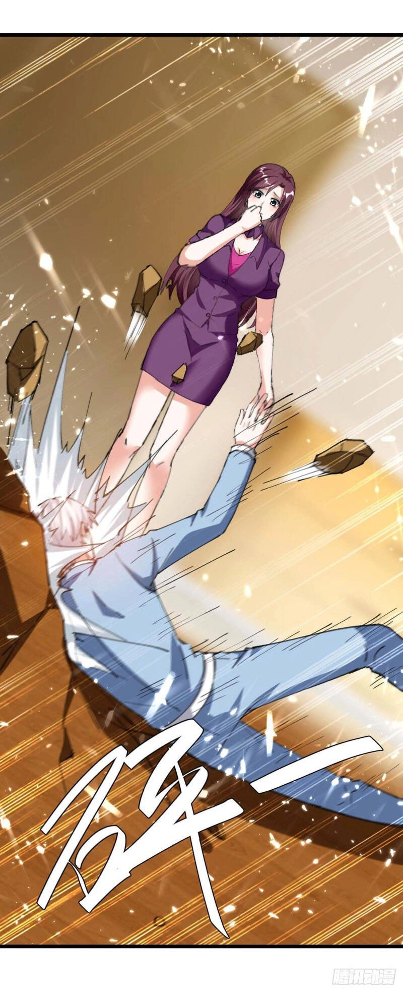 Thần Cấp Thấu Thị Chapter 168 - 10