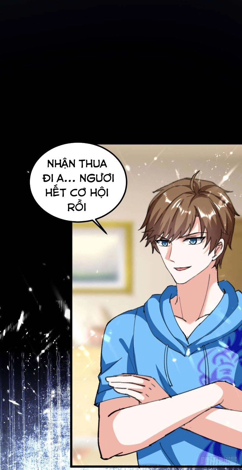 Thần Cấp Thấu Thị Chapter 168 - 17