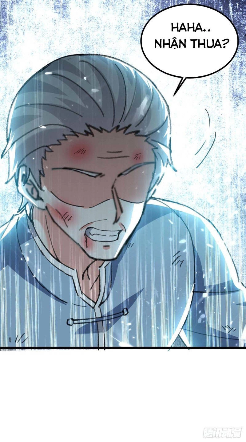 Thần Cấp Thấu Thị Chapter 168 - 18