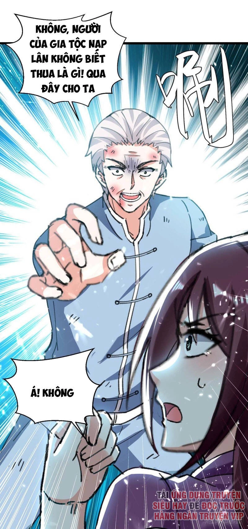 Thần Cấp Thấu Thị Chapter 168 - 19