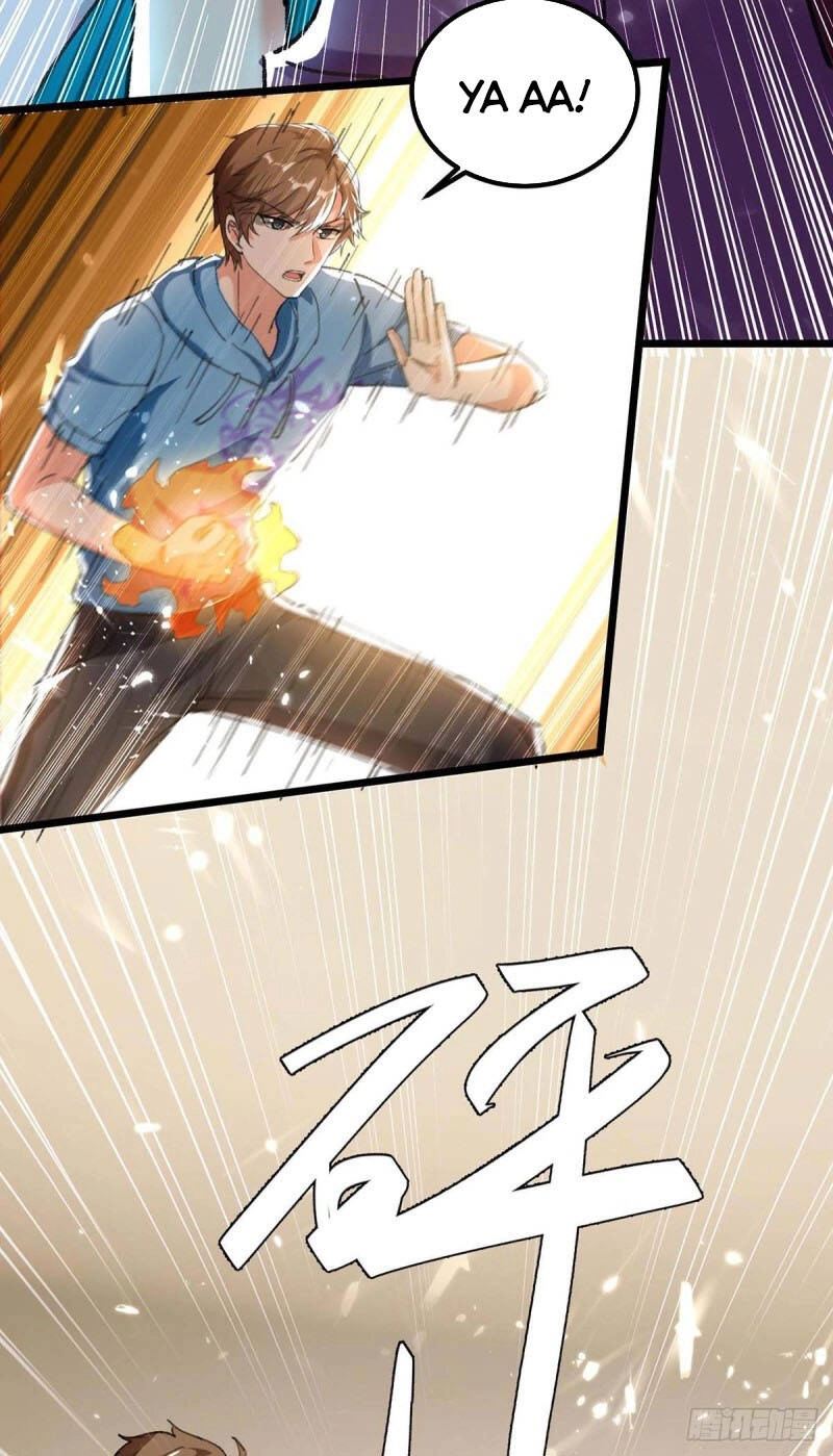 Thần Cấp Thấu Thị Chapter 168 - 20