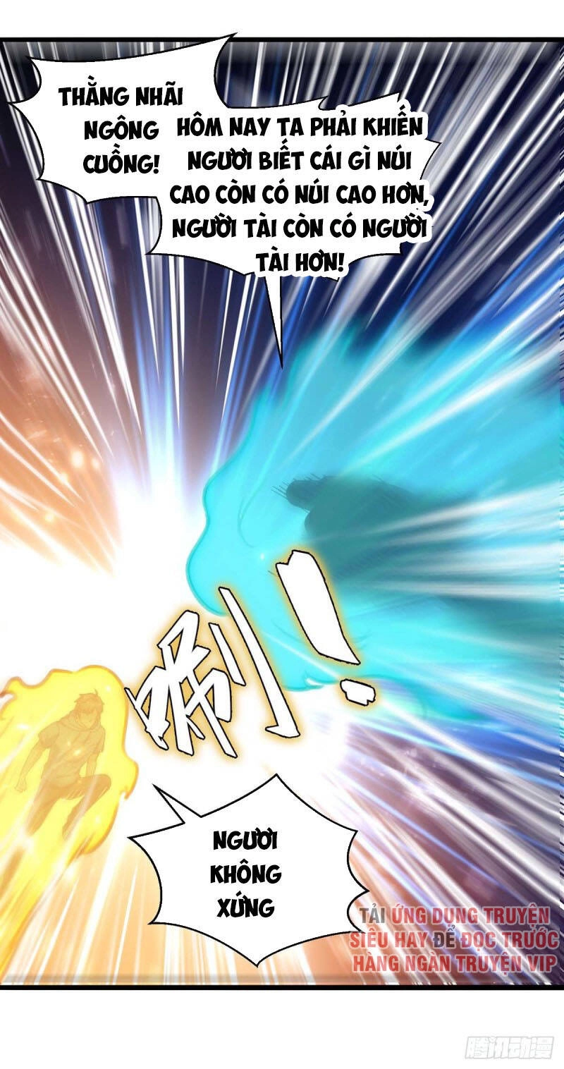 Thần Cấp Thấu Thị Chapter 168 - 23