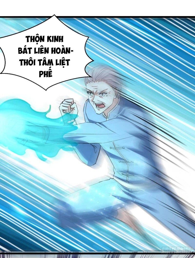 Thần Cấp Thấu Thị Chapter 168 - 24