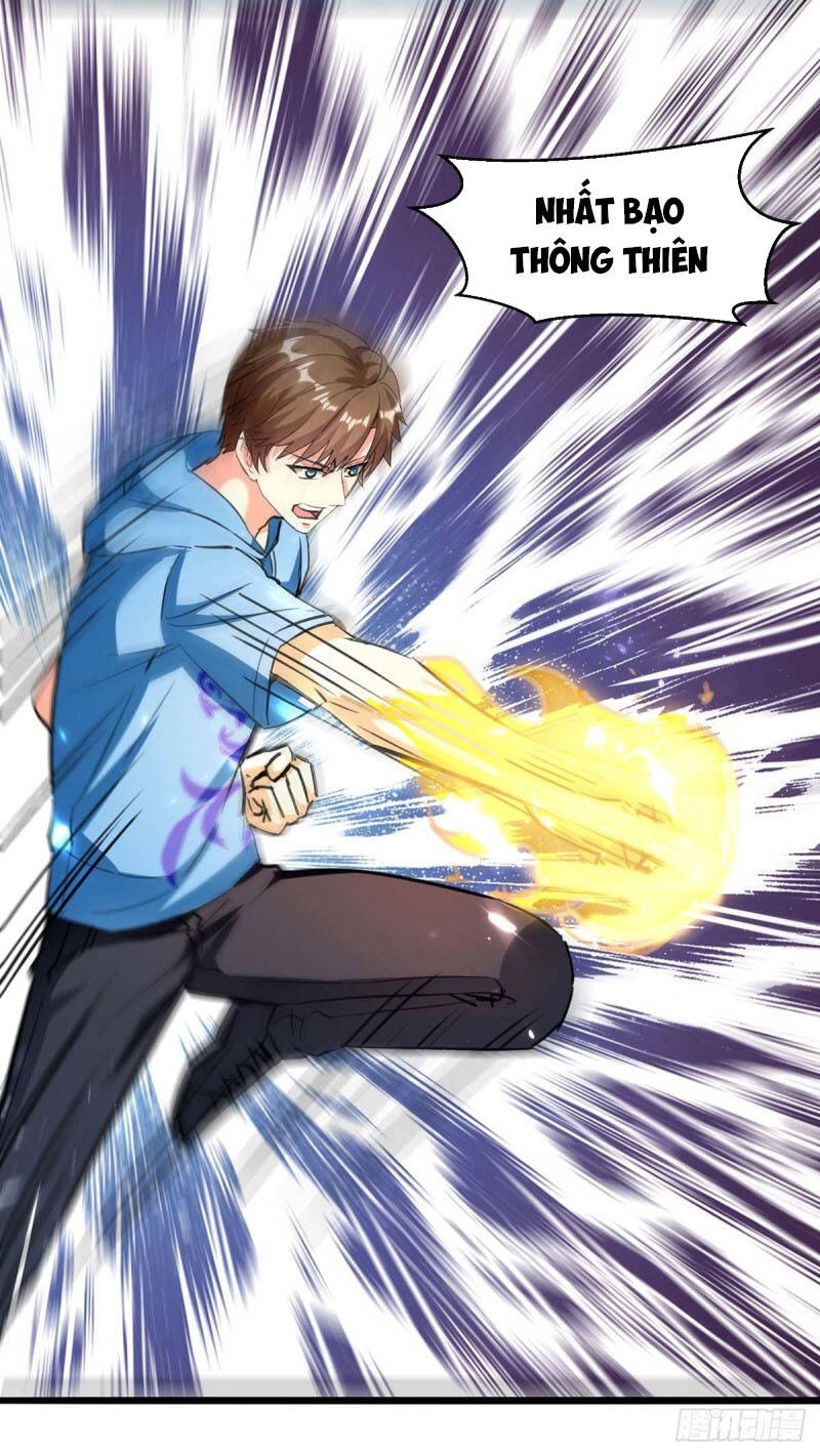 Thần Cấp Thấu Thị Chapter 168 - 25