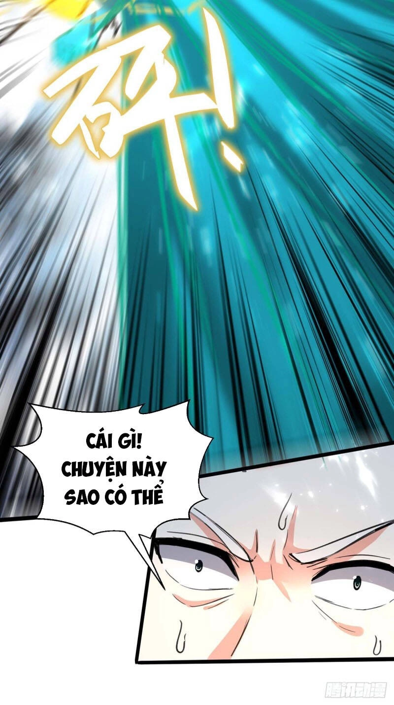 Thần Cấp Thấu Thị Chapter 168 - 27