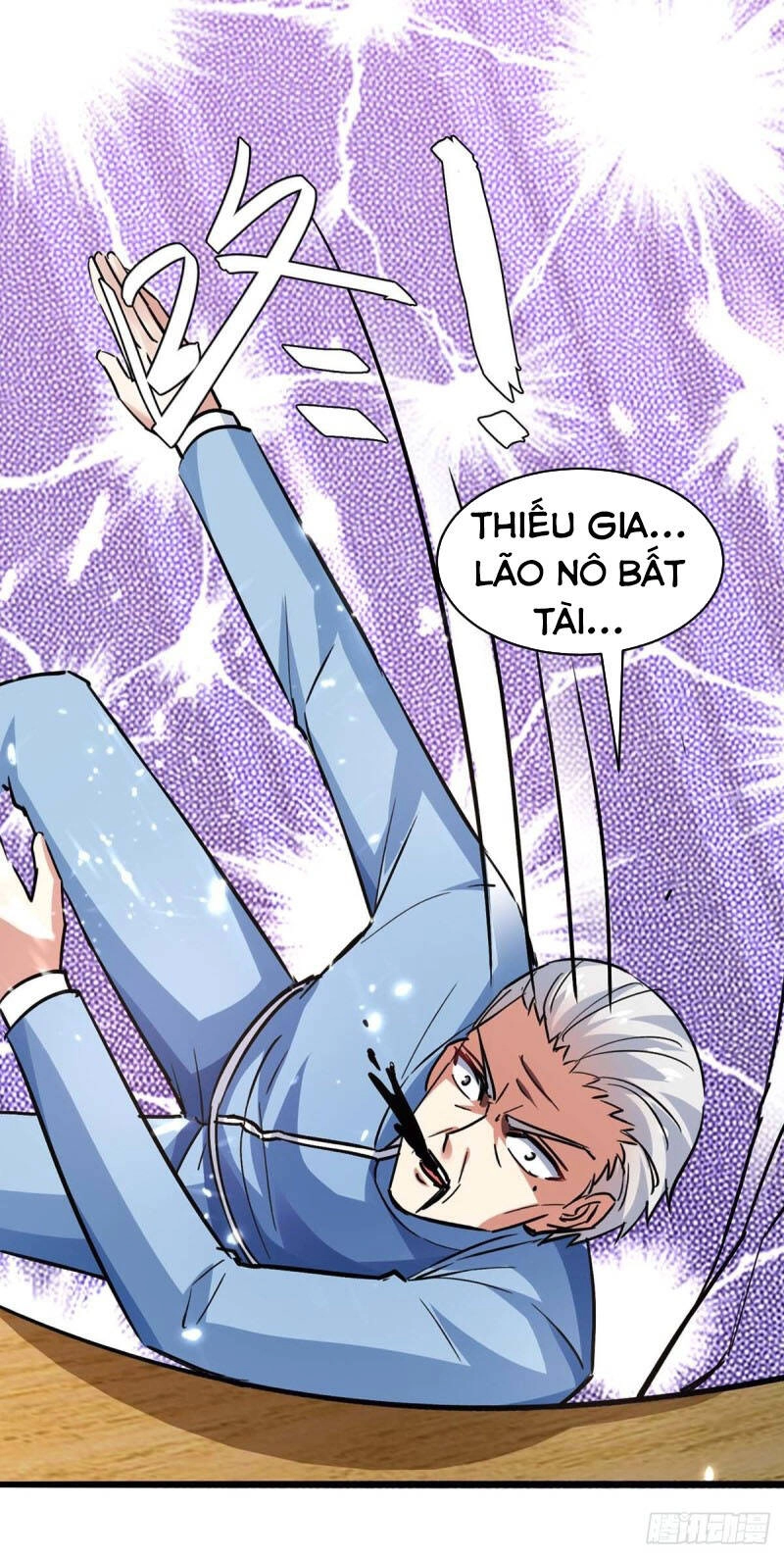 Thần Cấp Thấu Thị Chapter 168 - 28