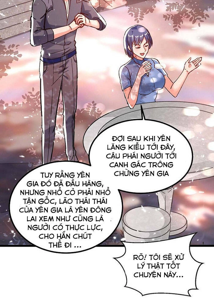 Thần Cấp Thấu Thị Chapter 169 - 6