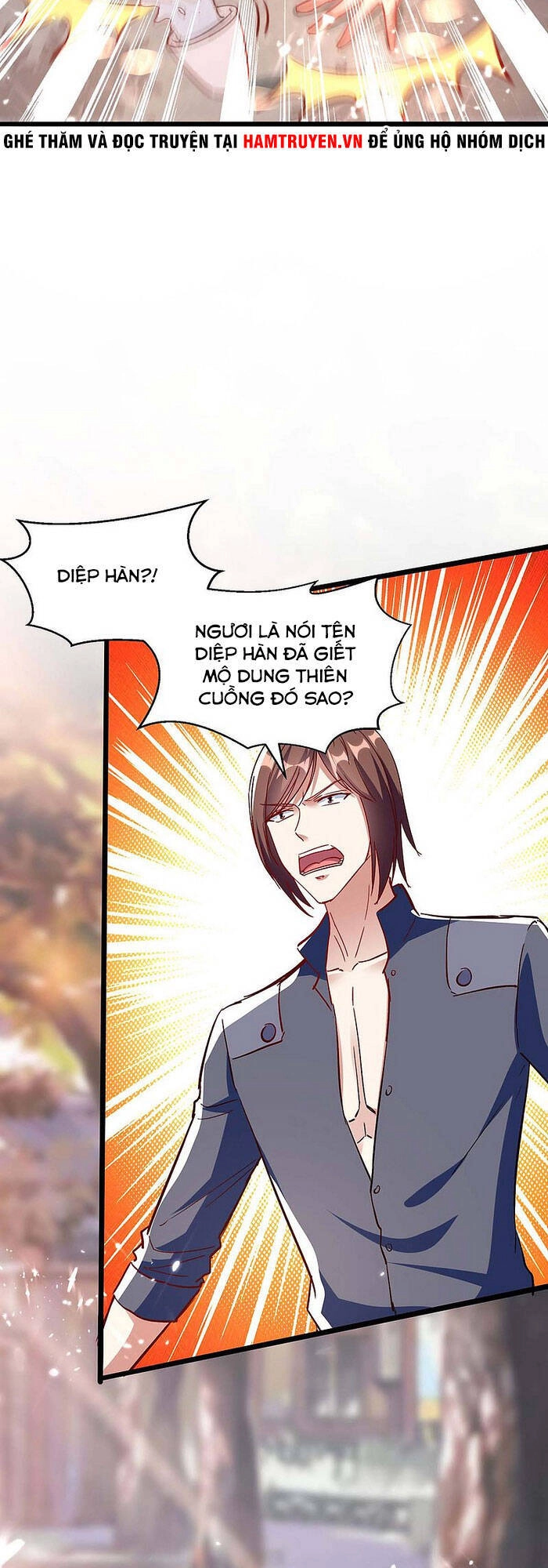 Thần Cấp Thấu Thị Chapter 169 - 11