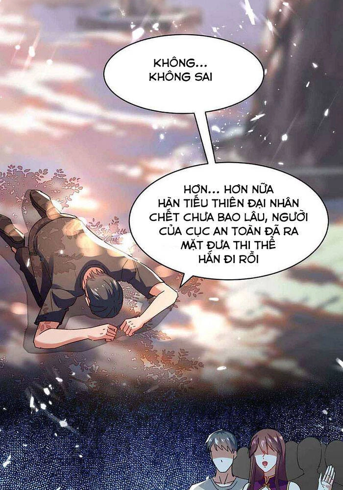 Thần Cấp Thấu Thị Chapter 169 - 12