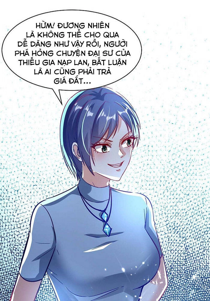Thần Cấp Thấu Thị Chapter 169 - 19