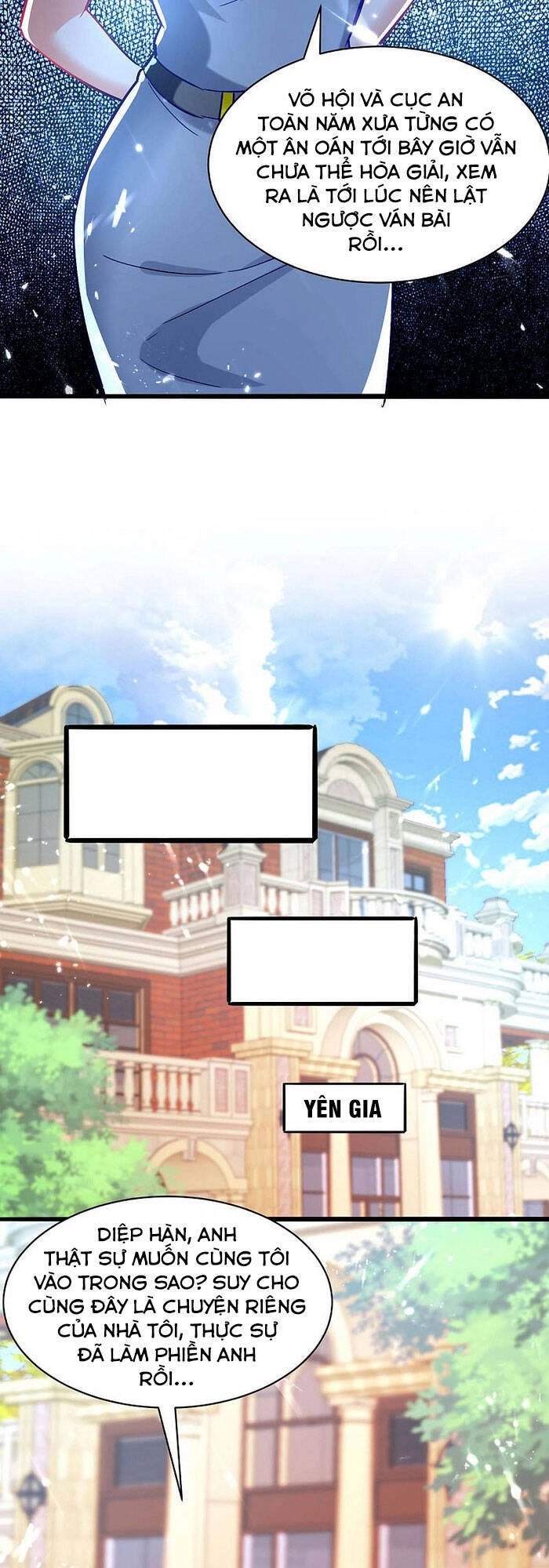 Thần Cấp Thấu Thị Chapter 169 - 20