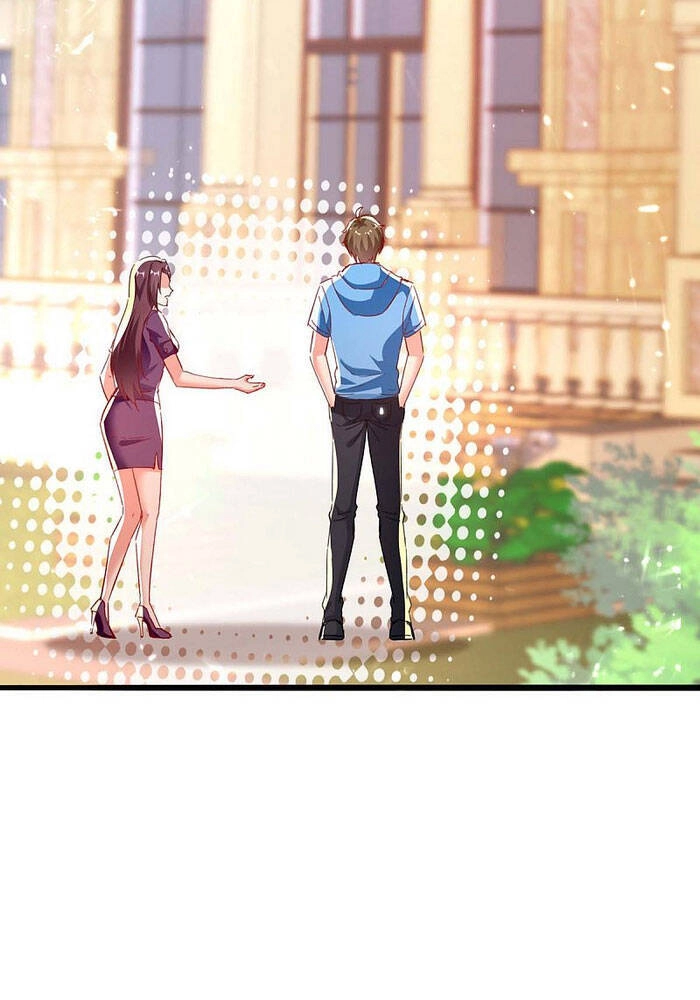 Thần Cấp Thấu Thị Chapter 169 - 21