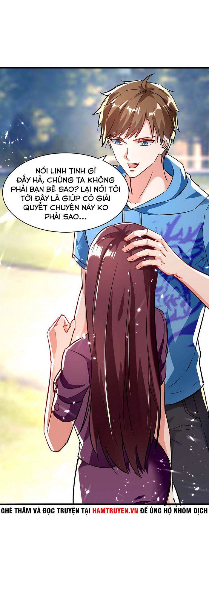 Thần Cấp Thấu Thị Chapter 169 - 22