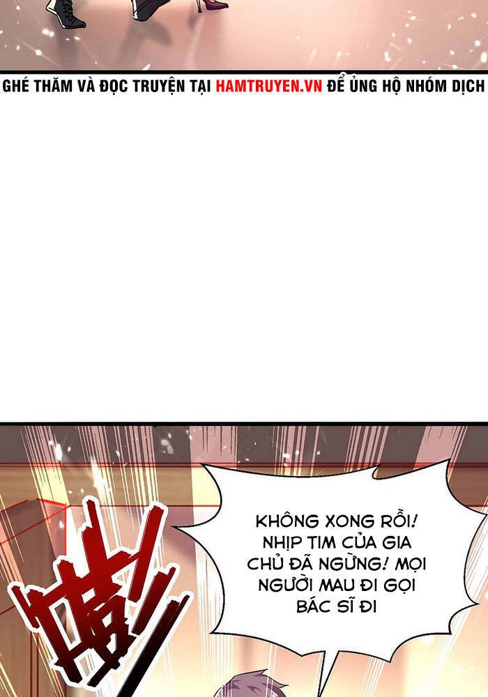 Thần Cấp Thấu Thị Chapter 169 - 25