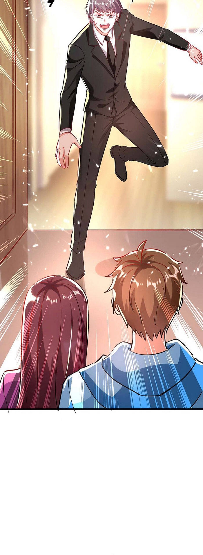 Thần Cấp Thấu Thị Chapter 169 - 26