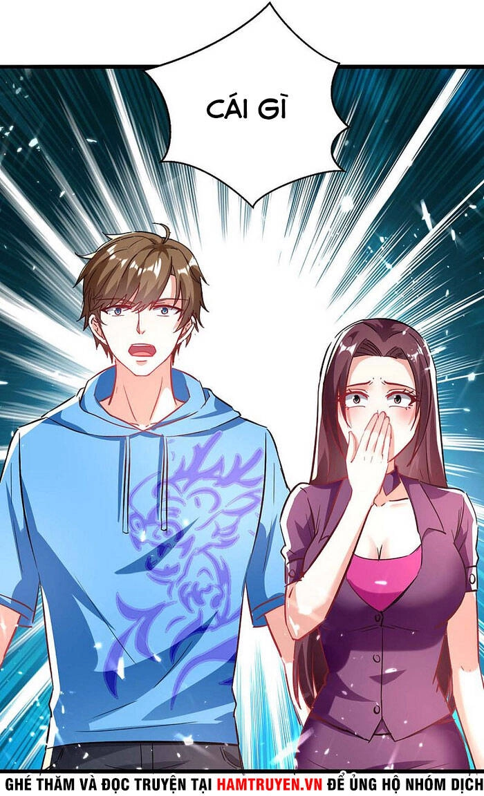 Thần Cấp Thấu Thị Chapter 169 - 27