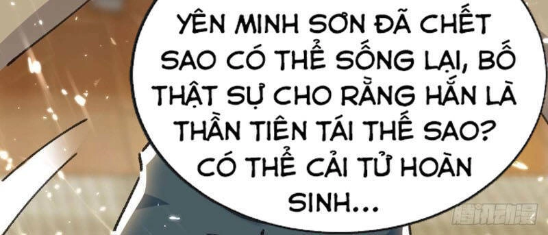 Thần Cấp Thấu Thị Chapter 171 - 11
