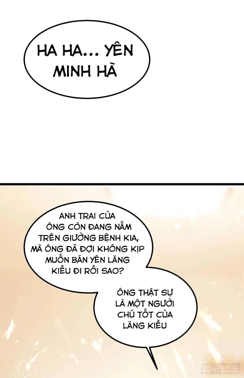 Thần Cấp Thấu Thị Chapter 171 - 23