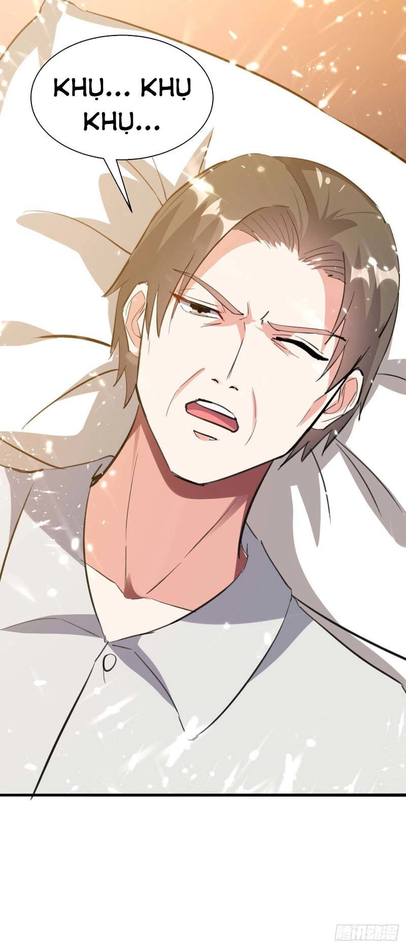 Thần Cấp Thấu Thị Chapter 171 - 29