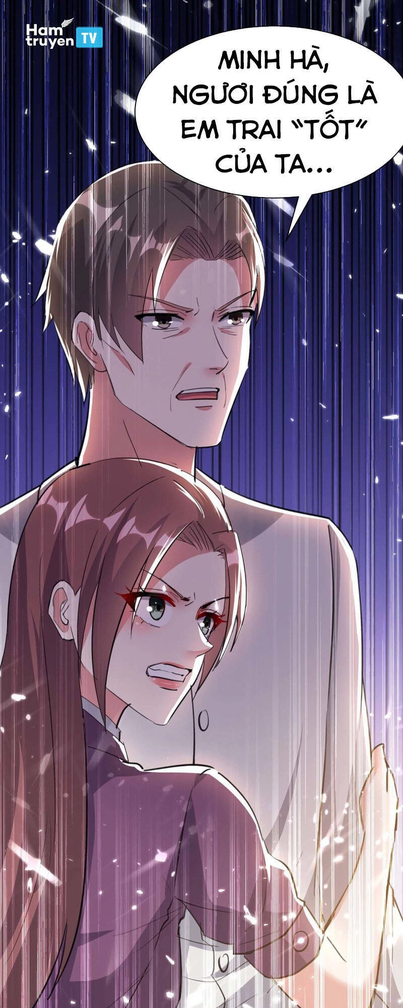 Thần Cấp Thấu Thị Chapter 171 - 35