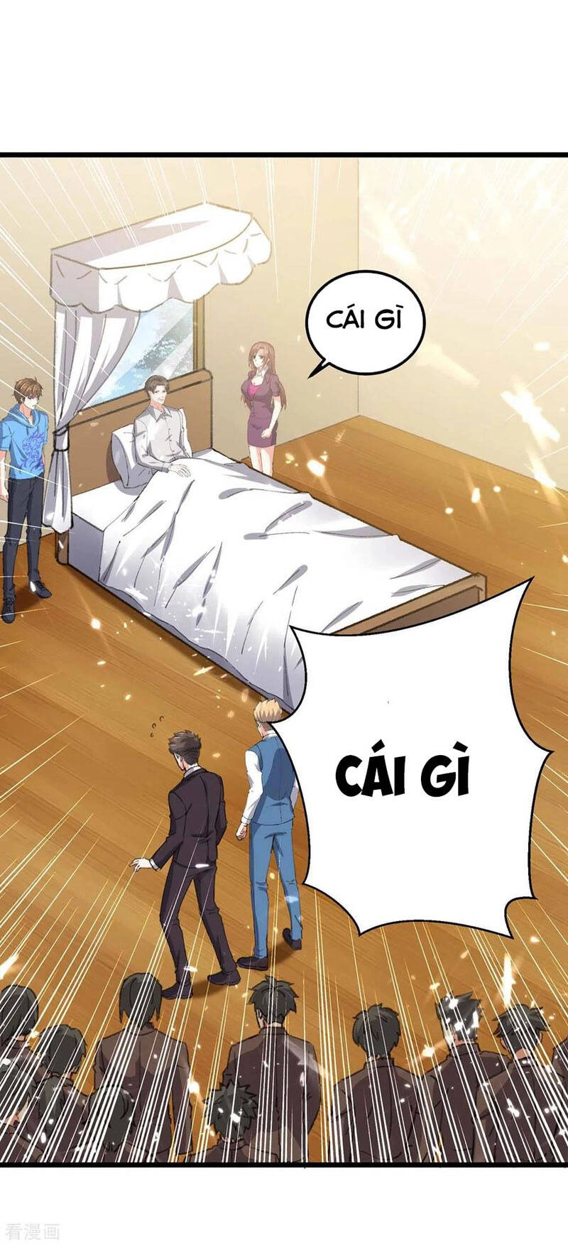 Thần Cấp Thấu Thị Chapter 172 - 7